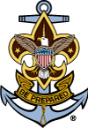 Sea Scout logo